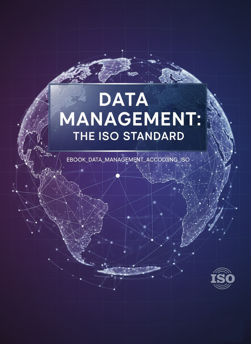 Data Management Book Cover
