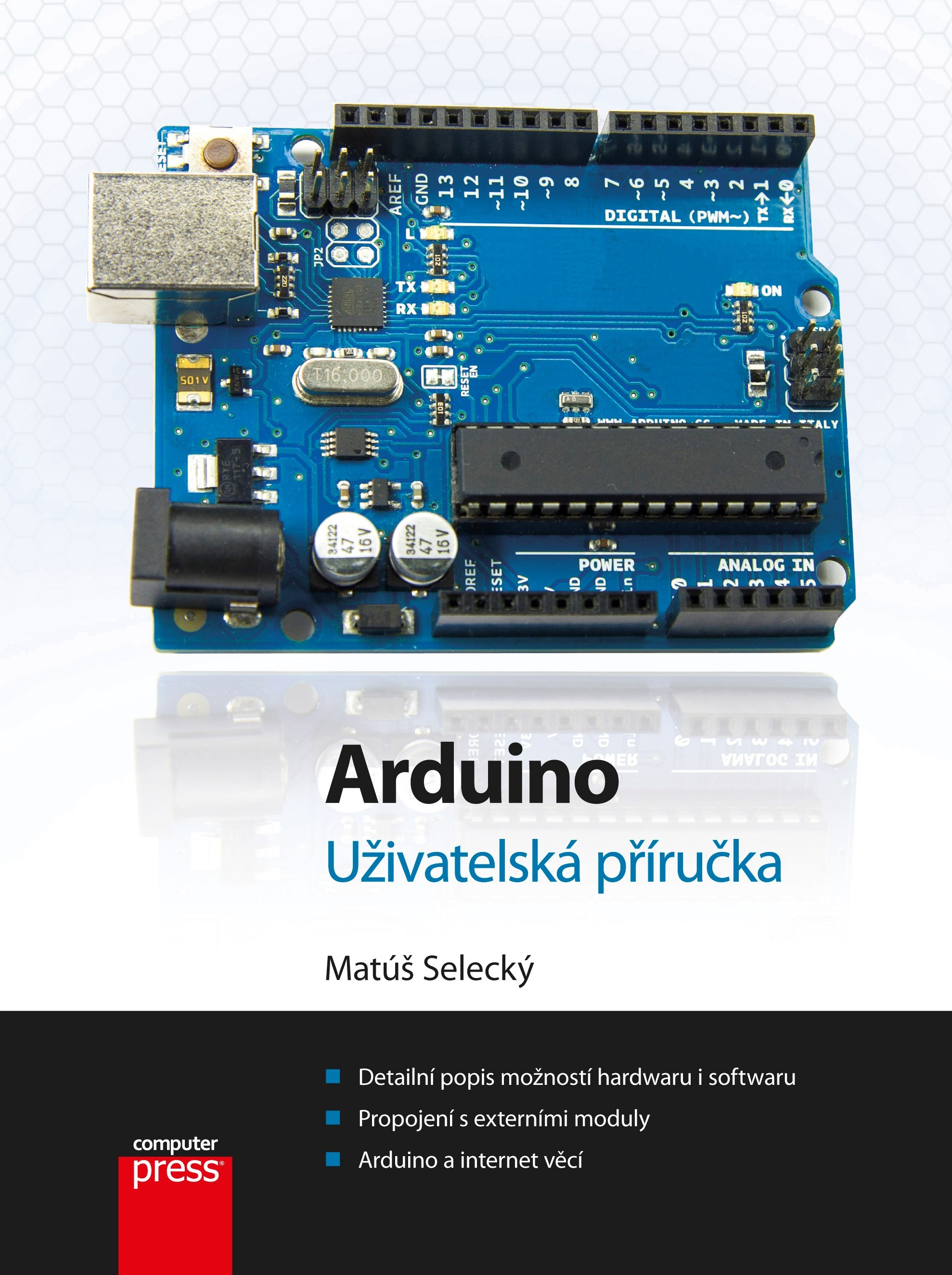 Arduino User Manual