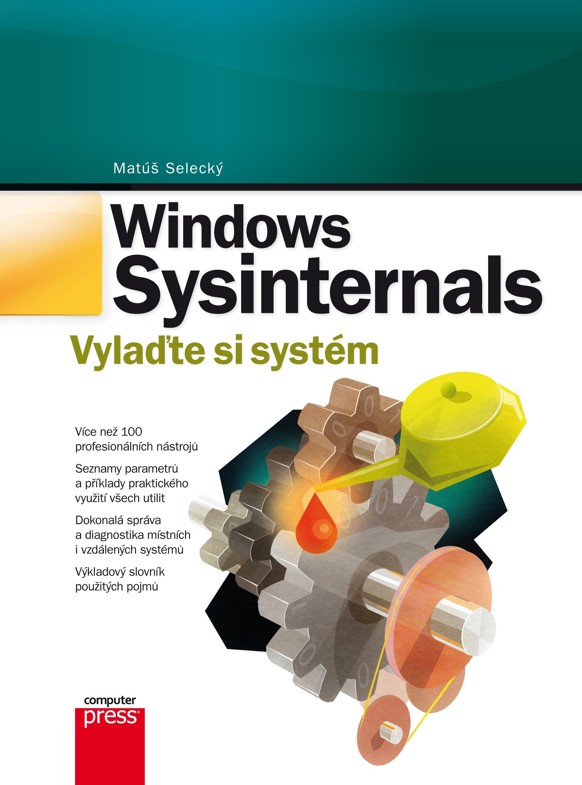 Windows Sysinternals