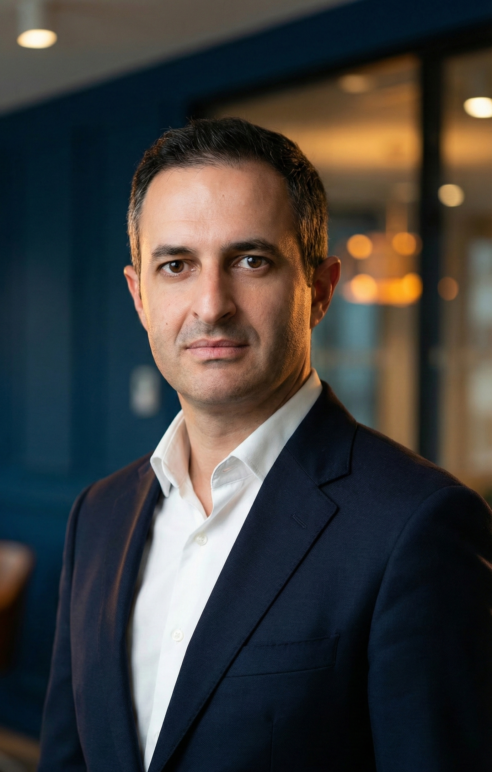 Matus Selecky Profile